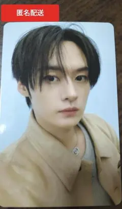 スキズ KARMA オフイベ 会場限定トレカ リノ