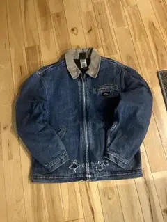 2025年最新】デトロイトジャケット dickiesの人気アイテム - メルカリ