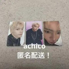 INI POPUP 木村柾哉 126 127 7000円 特典 トレカ