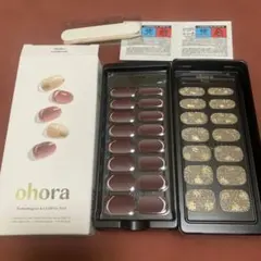 N Shine Vino：ND-095-J/ ohora gelnail