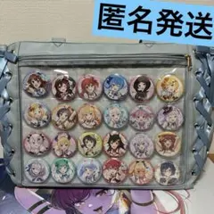 プロセカ 宵崎奏 痛バ 缶バッジ シクディス マリオネット - メルカリ