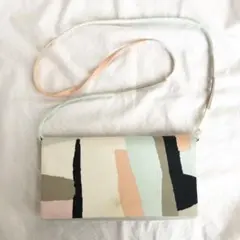 marimekko マリメッコ ショルダーバッグ クラッチバッグ