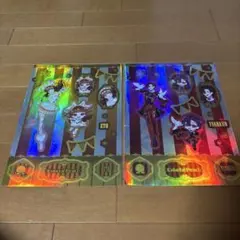 カラフルピーチ シール ステッカー ETO YUANKUN