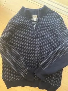 2025年最新】l.l.bean バーズアイ ハーフジップの人気アイテム - メルカリ