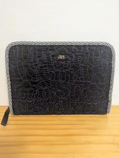 ANNA SUI mini 母子手帳ケース　マルチケース　アナスイミニのサムネイル