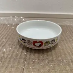 スヌーピー　サラダボウルのサムネイル