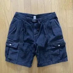 t_ouha様専用 N54極上スウェットショーツ ハーフパンツ ブルネロ
