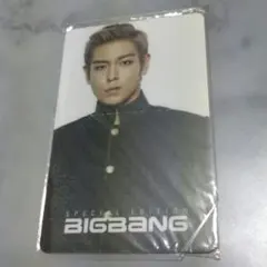 2025年最新】bigbang top トレカの人気アイテム - メルカリ