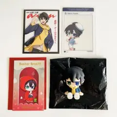 【ヒプマイ】三郎グッズセットのサムネイル