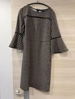 最終値下げ‼️極美品　LEONARD 半袖ワンピース 楽天市場】レオナール ワンピース（長さ（袖）半袖）の通販