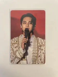 seventeen be the sun dvd ミンギュ