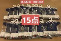 キリン サッカー日本代表 ペットボトルカバー 1種類　15点