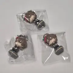 カラフルピーチ うり マカロンフィギュア 3個セット