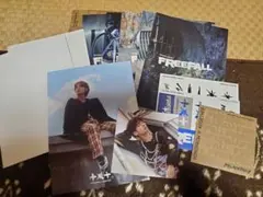 TXT FREEFALL （ MELANCHOLY  ver ）