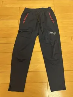 SVOLME（スボルメ）ジャージパンツ　ネイビー