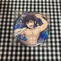 2025年最新】鬼滅の刃 ナムコ ホログラム缶バッジの人気アイテム