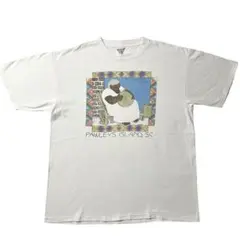 希少XXL】90s USA製 ONEITA アートプリント Tシャツ a2 - メルカリ
