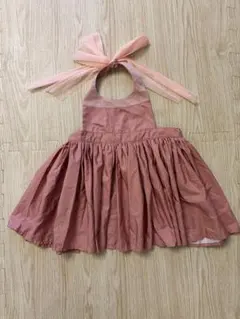 MARLMARL お食事エプロン(80-90cm)