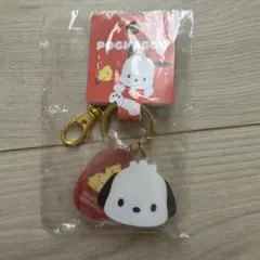 ポチャッコ　キーホルダー
