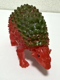 ノドサウルス アンドコ ディアゴスティーニ