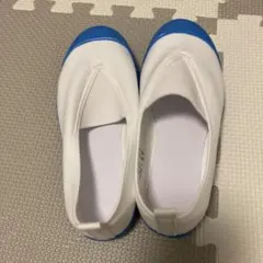 アサヒ 上履き 日本製 18.0cm