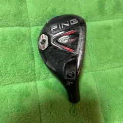 PING G410 3u 3h 19度　ヘッドのみのサムネイル