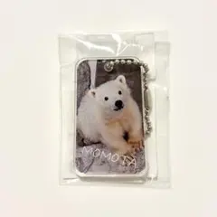 【新品】 モモ太 バッグチャーム 1個