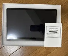 PRINCETON PTF-M133T モバイルディスプレイのサムネイル