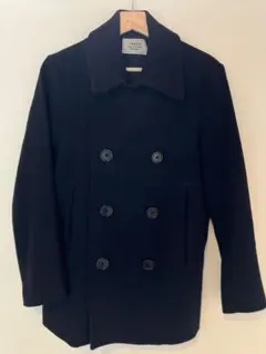 2025年最新】YAECA メンズ ピーコート・ウールコートの人気