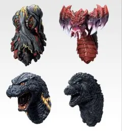 2025年最新】ゴジラヘッドの人気アイテム - メルカリ