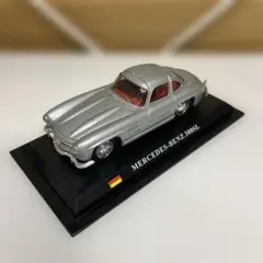 メルセデスベンツ クラシックコレクション 300SL coupe 1/43 メルセデスベンツ クラシックコレクション 300SL coupe 1/43 - メルカリ