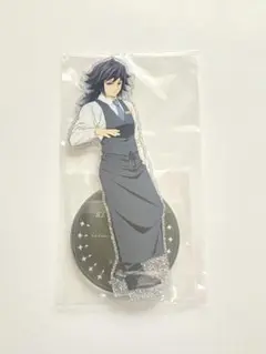 鬼滅の刃 冨岡義勇 ufotable モクテル 両面アクリルスタンド アクスタ