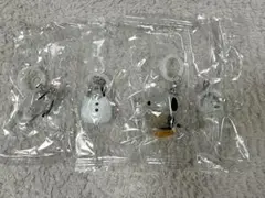 スヌーピー めじるしアクセサリー