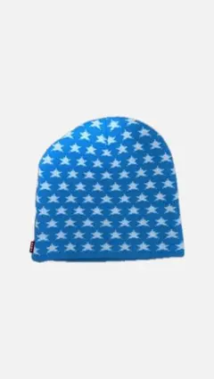 AFB STAR LONG BEANIE - メルカリ