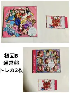 e-girls CD.アルバムセット - メルカリ