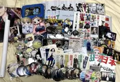 2025年最新】東京リベンジャーズまとめ売りの人気アイテム - メルカリ