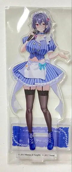 秦谷美鈴 47都道府県イラスト企画 公式アクリルスタンド 学マス - メルカリ
