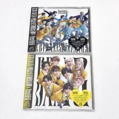 EBiDAN Yes! 東京 BUDDiiS盤 15周年盤D