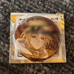 プロジェクトセカイ グリッター缶バッジ50B 東雲彰人12点 - メルカリ