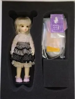 ROSEN LIED Tuesday's 火曜子 ~最終価格~ 期間限定】Tuesdays Child ALL TYPE Pre-Order ｜DOLK（ドルク）