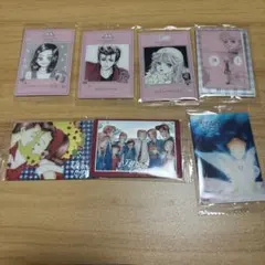 矢沢あい　ツインウエハース　天使なんかじゃない　まとめ売り