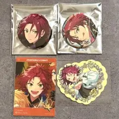 2025年最新】衣更真緒 缶バッジ tripの人気アイテム - メルカリ