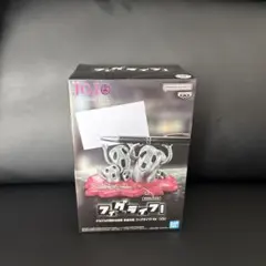 ジョジョの奇妙な冒険 黄金の風 フィグライフ！ Mt メタリカ