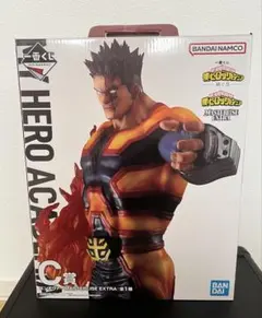 ヒロアカ エンデヴァー 紡ぐ力 Ｃ賞
