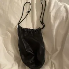 LOCALINA レザーバッグ