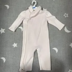 【美品】ポロ・ラルフ・ローレン ピンクロンパース　値下げ