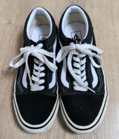 Vans Old Skool 36 DX 　ブラック　26.5　バンズ