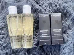 LANCOME CLARIFIQUE トライアルセット