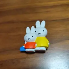 ミッフィーマグネット