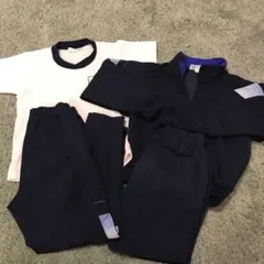 カンコー  体操着 4点セット‼️  120